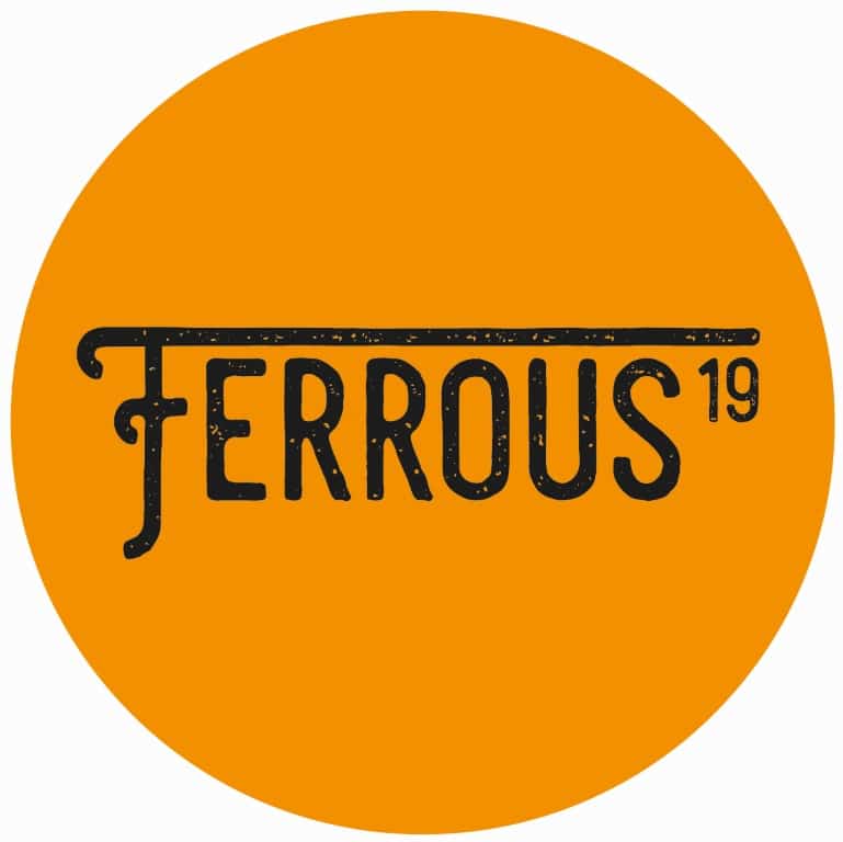 Ferrous19