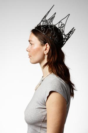 Rosa Aslaug Huusmann