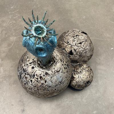 Chrisse Kuisma Karlsson