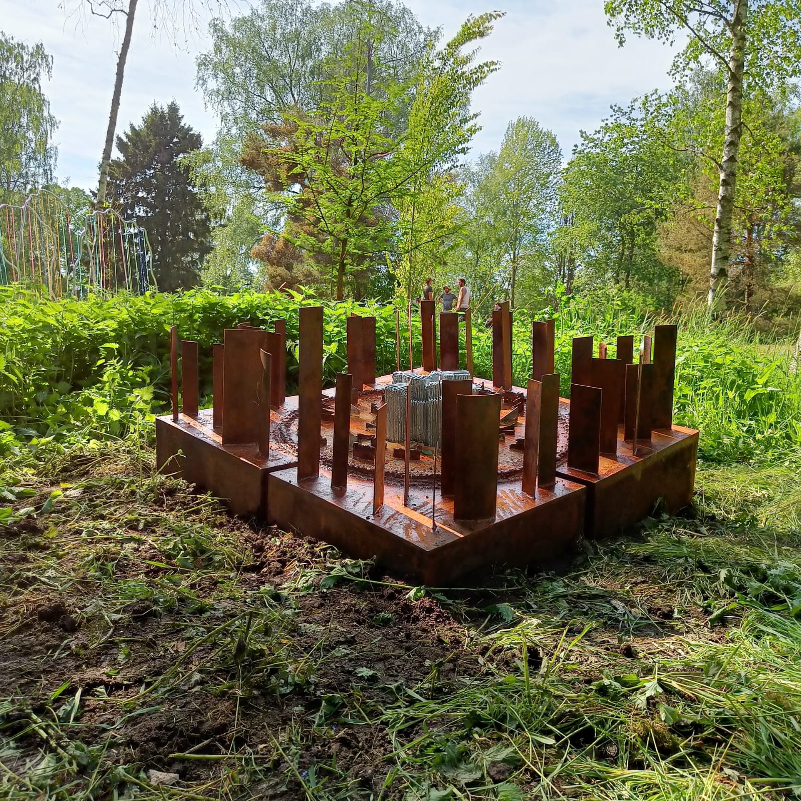 Anders Sharad Kråkenes