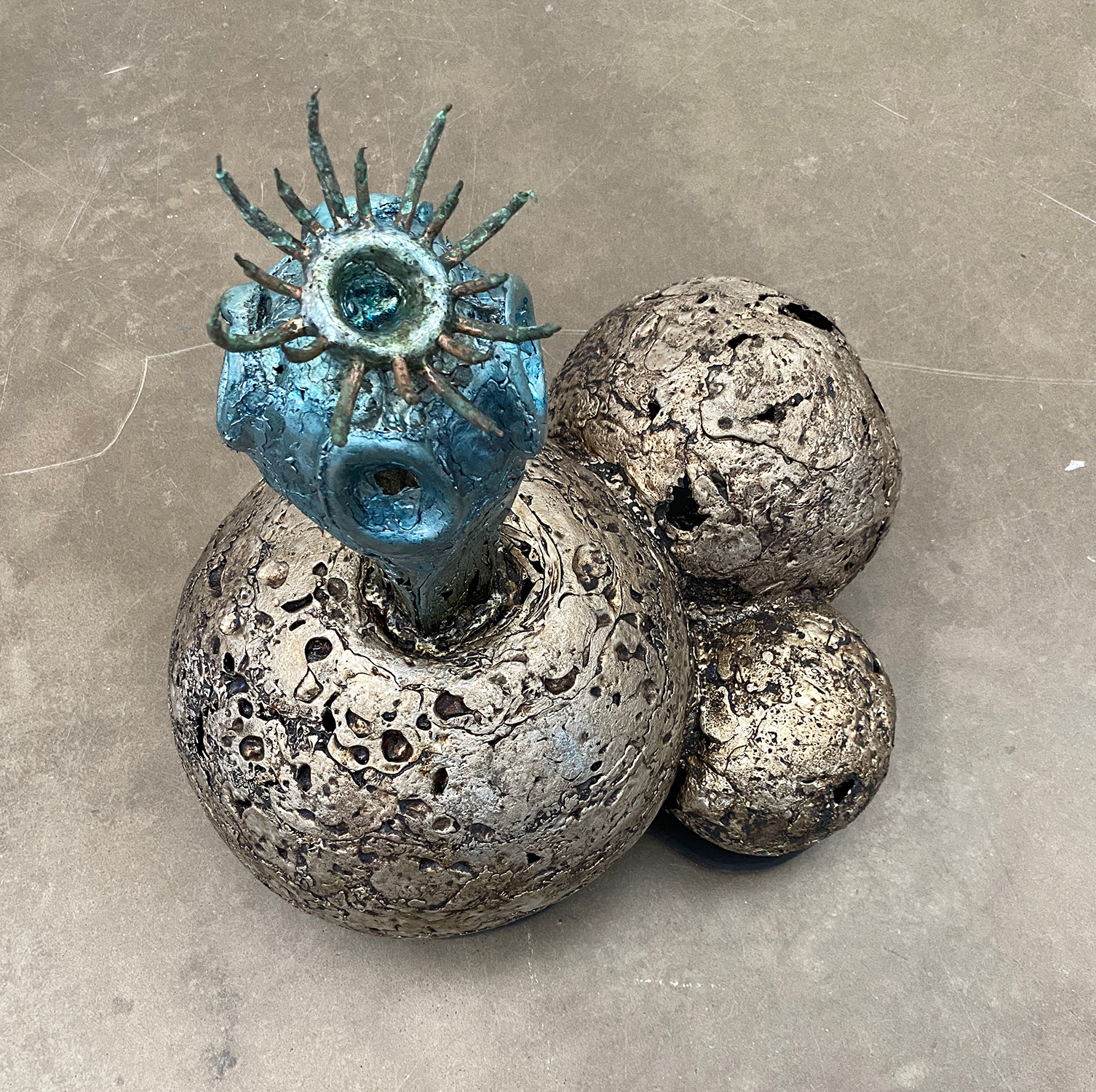 Chrisse Kuisma Karlsson