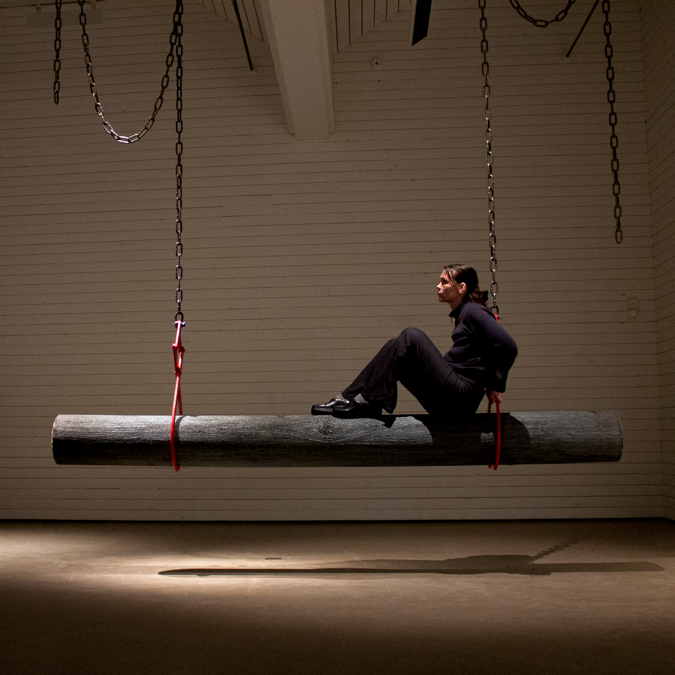 Emil Faisal Hasselberg