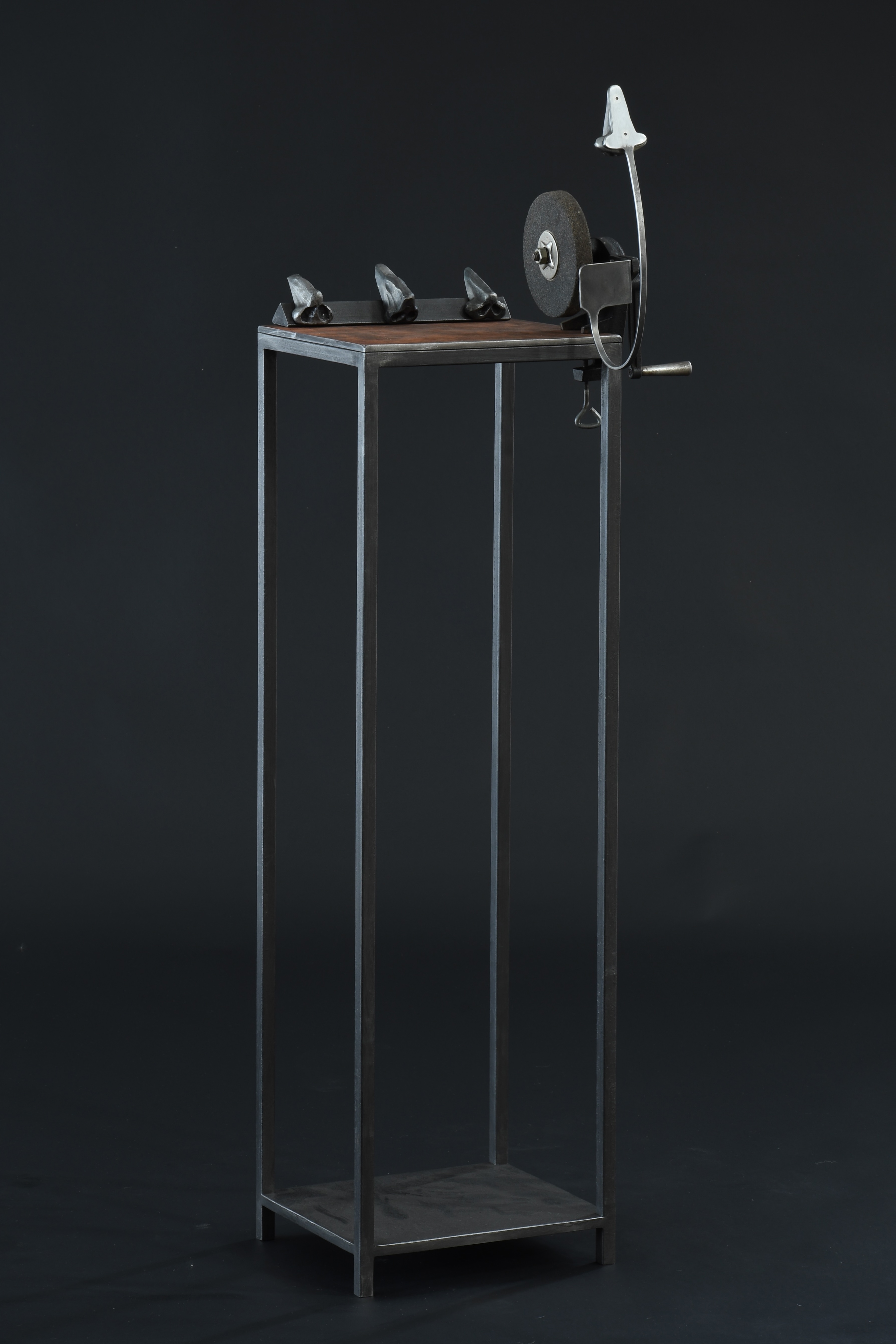 Benjamin Kjellman-Chapin