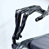 Benjamin Kjellman-Chapin