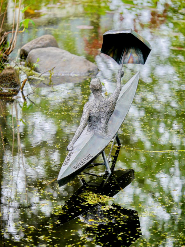 Christoph von Rohden